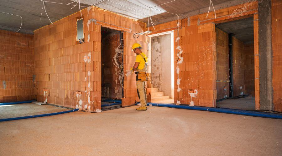 Local Chimney Repair in Zebulon, GA